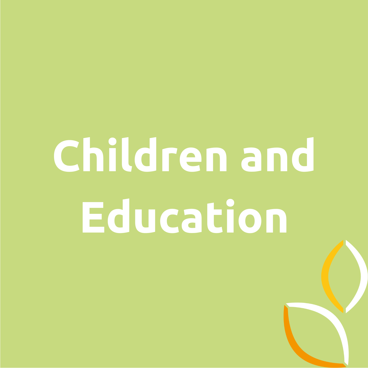 Children and Education